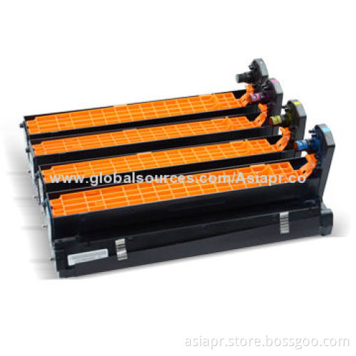 Re-manufactured Color Toner Cartridges for OKI C8600 Drum Cartridge, Excellent Printing EffectNew